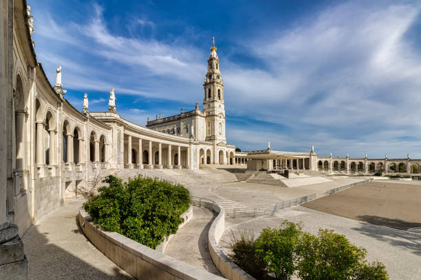 Santuário de Fátima